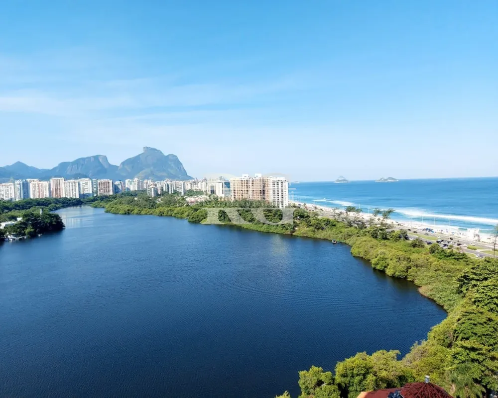 Apartamento, 2 quartos, 98 m² - Foto 1