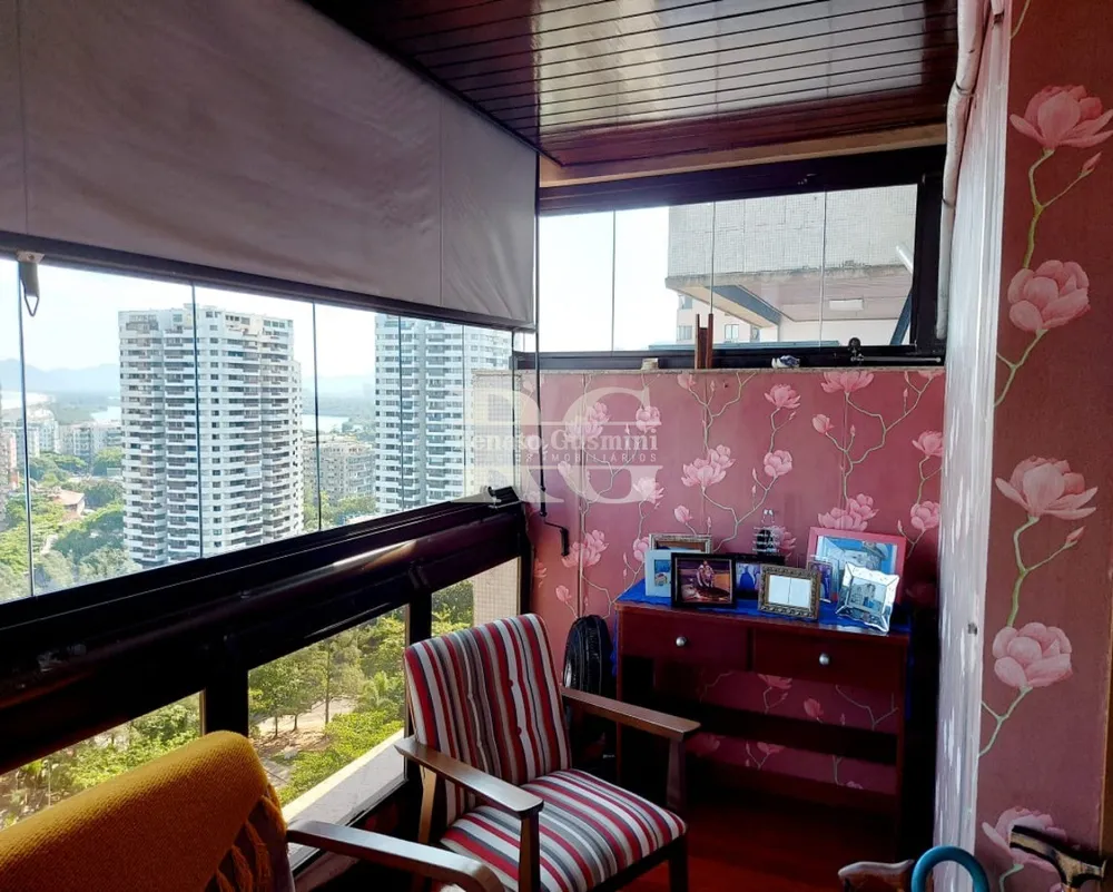 Apartamento, 2 quartos, 98 m² - Foto 16