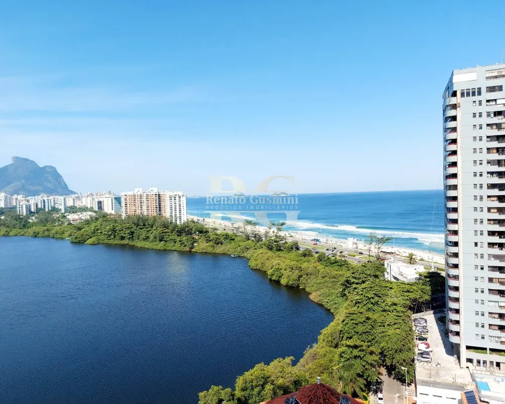 Apartamento, 2 quartos, 98 m² - Foto 5