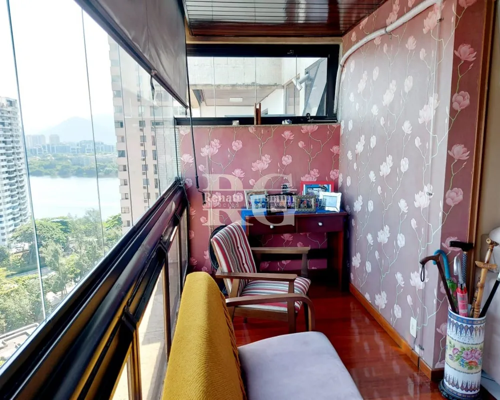 Apartamento, 2 quartos, 98 m² - Foto 14