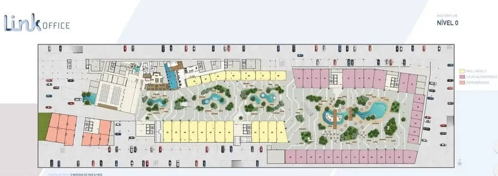 Loja-Salão, 86 m² - Foto 14