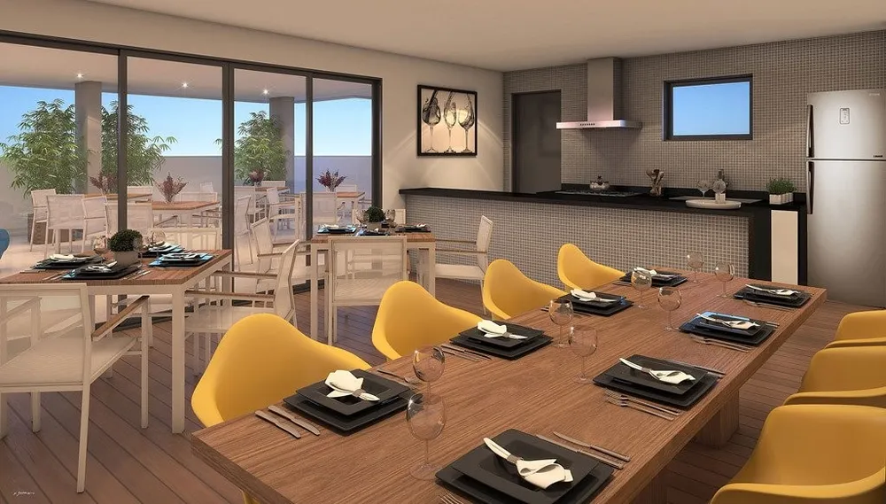 Apartamento, 3 quartos, 98 m² - Foto 4