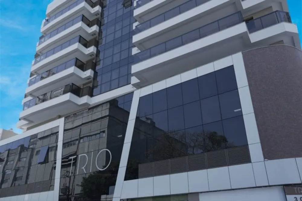 Apartamento, 3 quartos, 98 m² - Foto 9