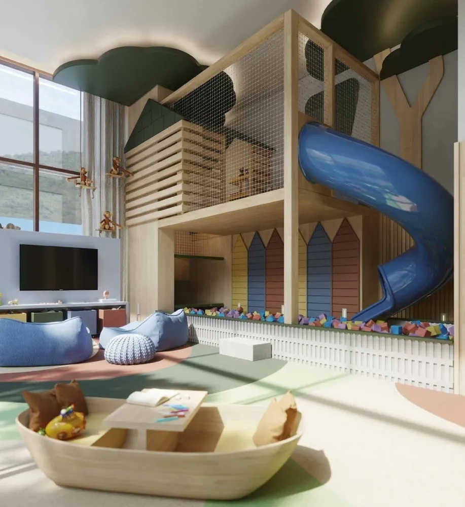 Apartamento, 4 quartos, 166 m² - Foto 7