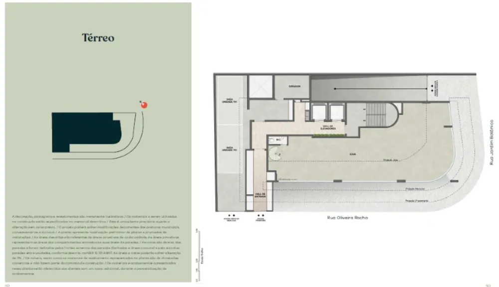 Apartamento, 1 quarto, 48 m² - Foto 16