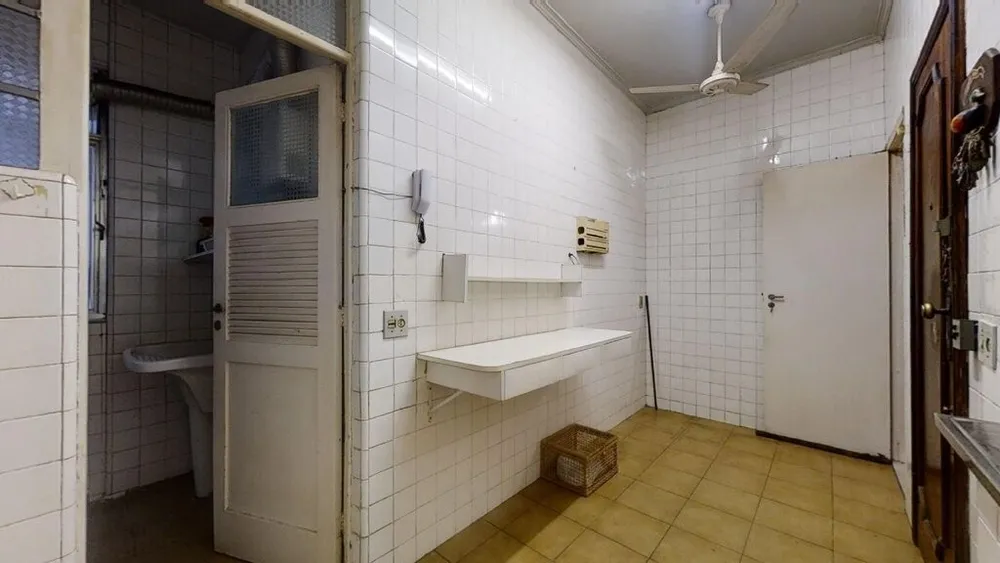 Apartamento, 3 quartos, 105 m² - Foto 29