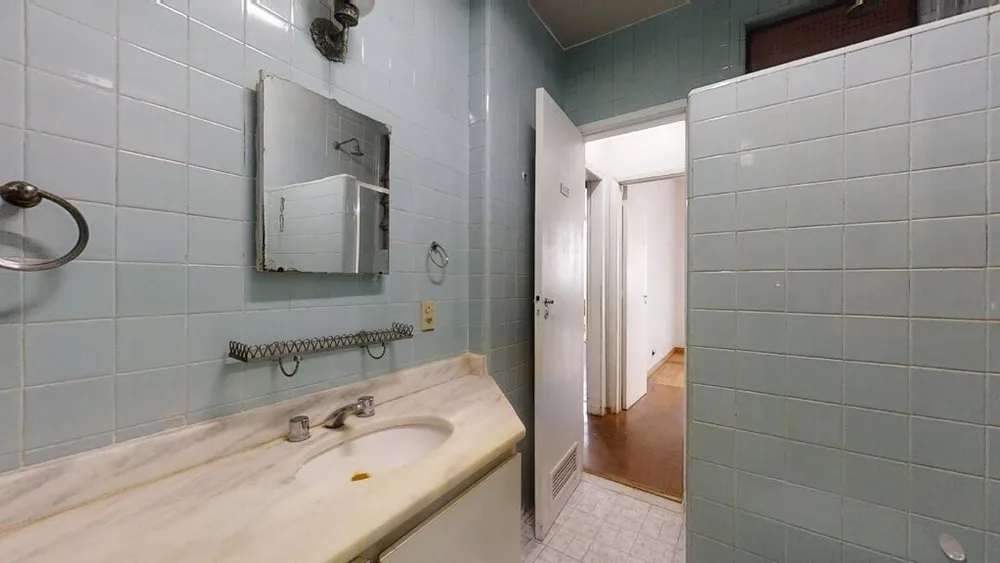 Apartamento, 3 quartos, 105 m² - Foto 11