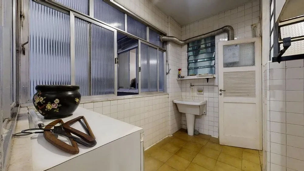 Apartamento, 3 quartos, 105 m² - Foto 35