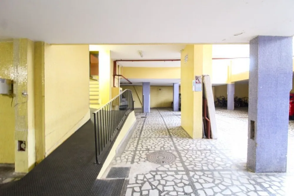 Apartamento, 3 quartos, 85 m² - Foto 11