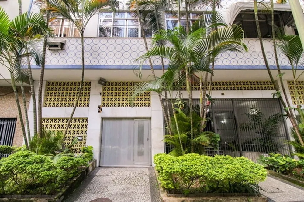 Apartamento, 3 quartos, 85 m² - Foto 13