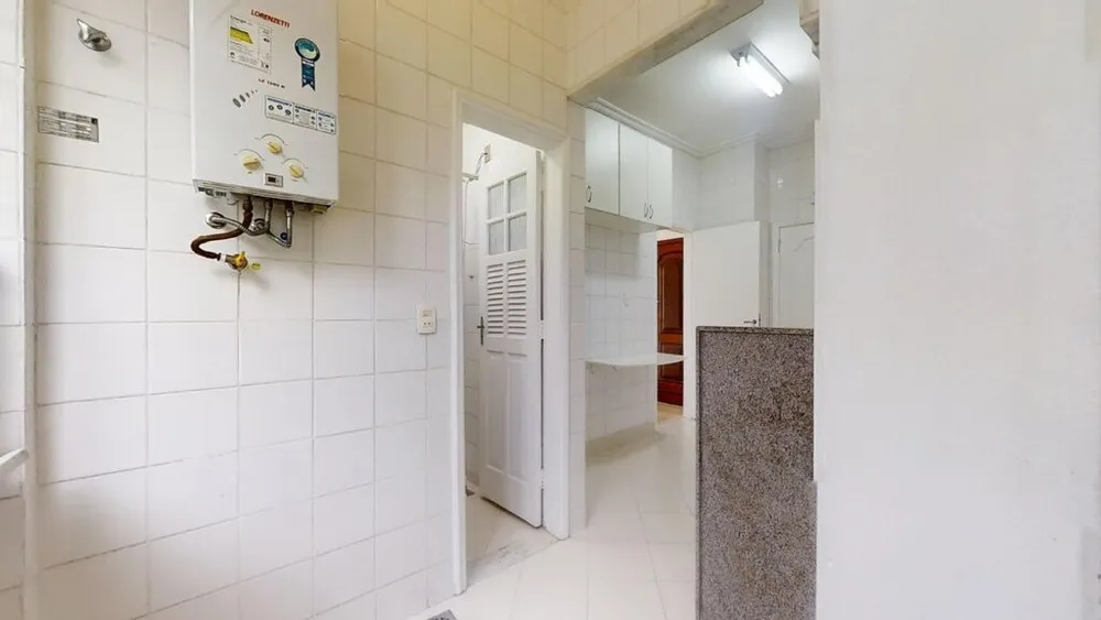 Apartamento, 3 quartos, 85 m² - Foto 32