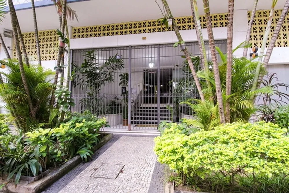 Apartamento, 3 quartos, 85 m² - Foto 14
