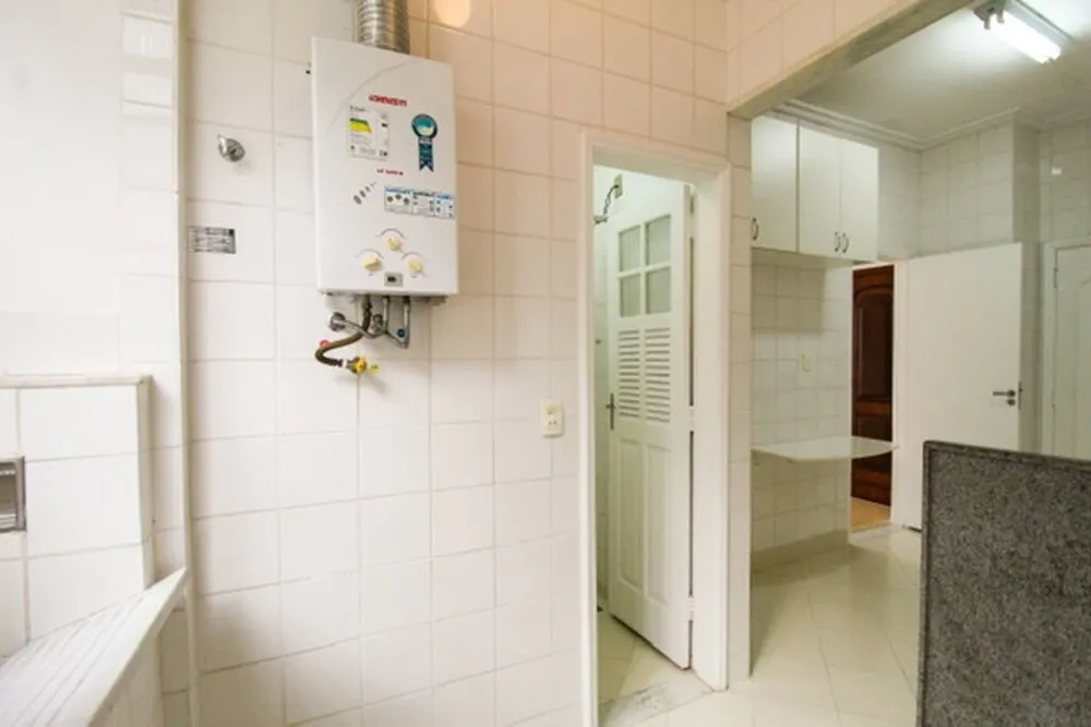 Apartamento, 3 quartos, 85 m² - Foto 15