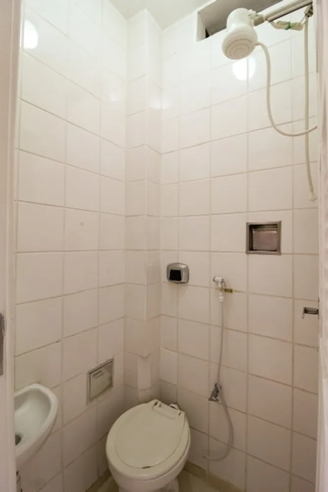 Apartamento, 3 quartos, 85 m² - Foto 2
