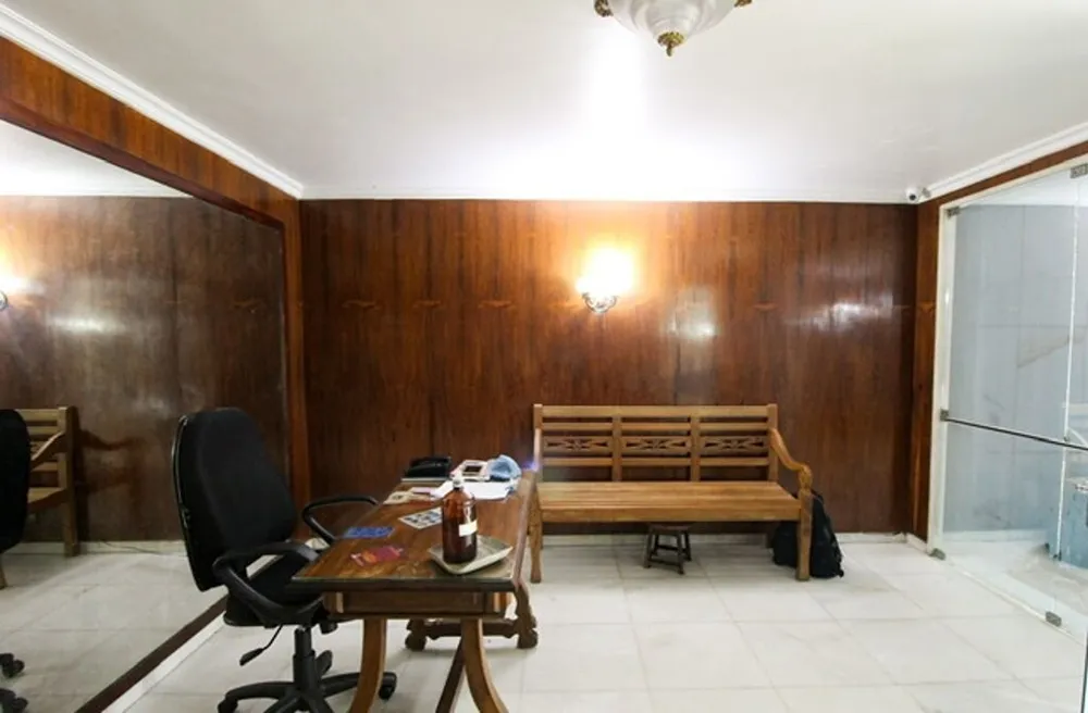 Apartamento, 3 quartos, 85 m² - Foto 9