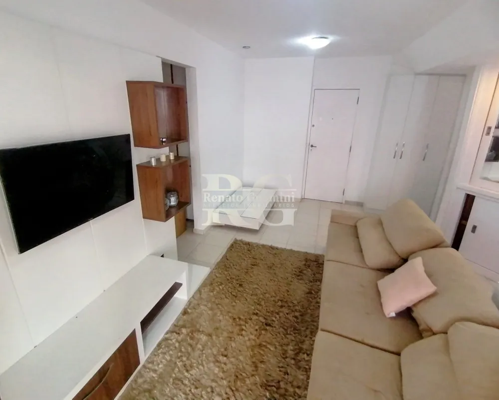 Apartamento, 1 quarto, 68 m² - Foto 3