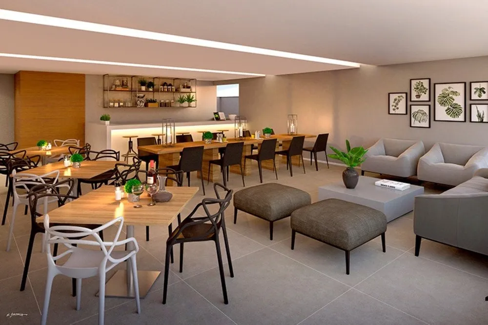 Cobertura, 2 quartos, 75 m² - Foto 8