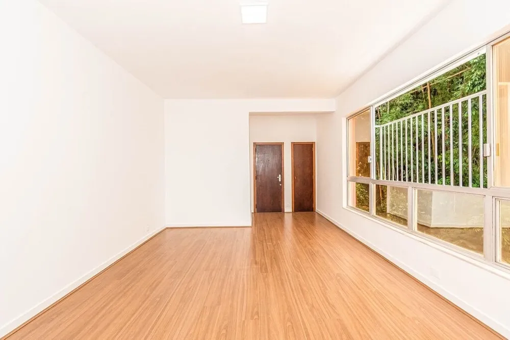 Apartamento, 4 quartos, 124 m² - Foto 1