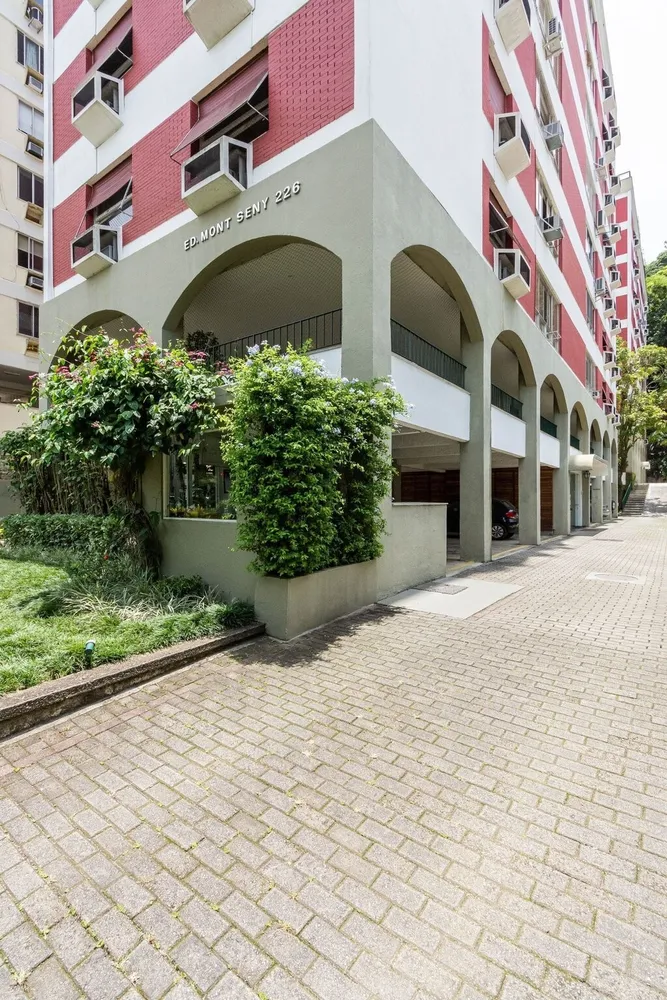Apartamento, 4 quartos, 124 m² - Foto 34