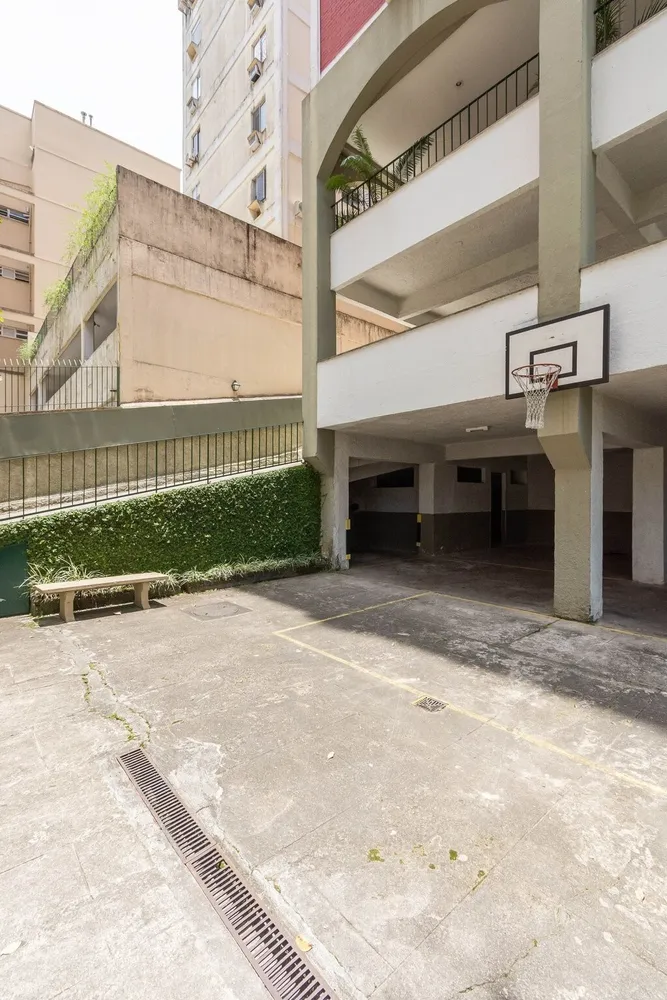 Apartamento, 4 quartos, 124 m² - Foto 37