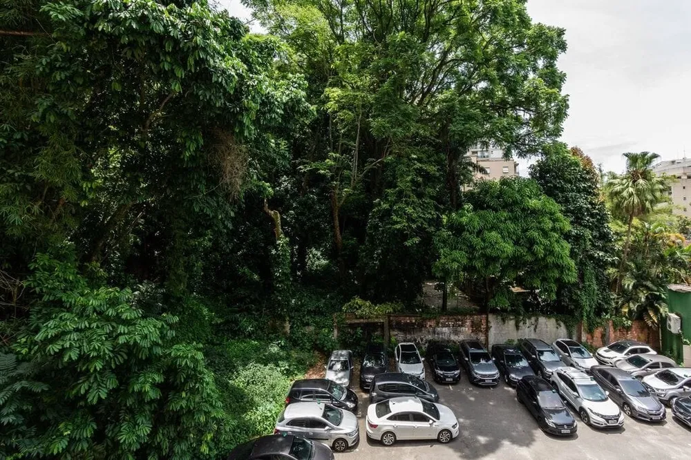 Apartamento, 4 quartos, 124 m² - Foto 23