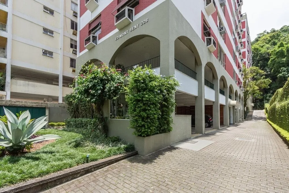Apartamento, 4 quartos, 124 m² - Foto 33