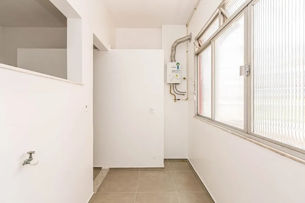 Apartamento, 4 quartos, 124 m² - Foto 29