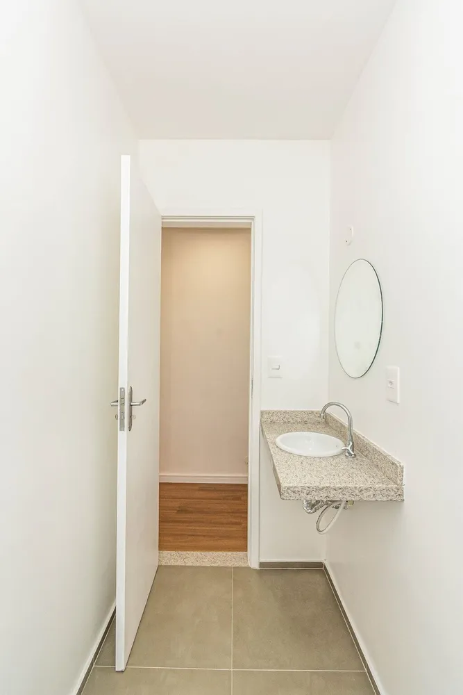 Apartamento, 4 quartos, 124 m² - Foto 40