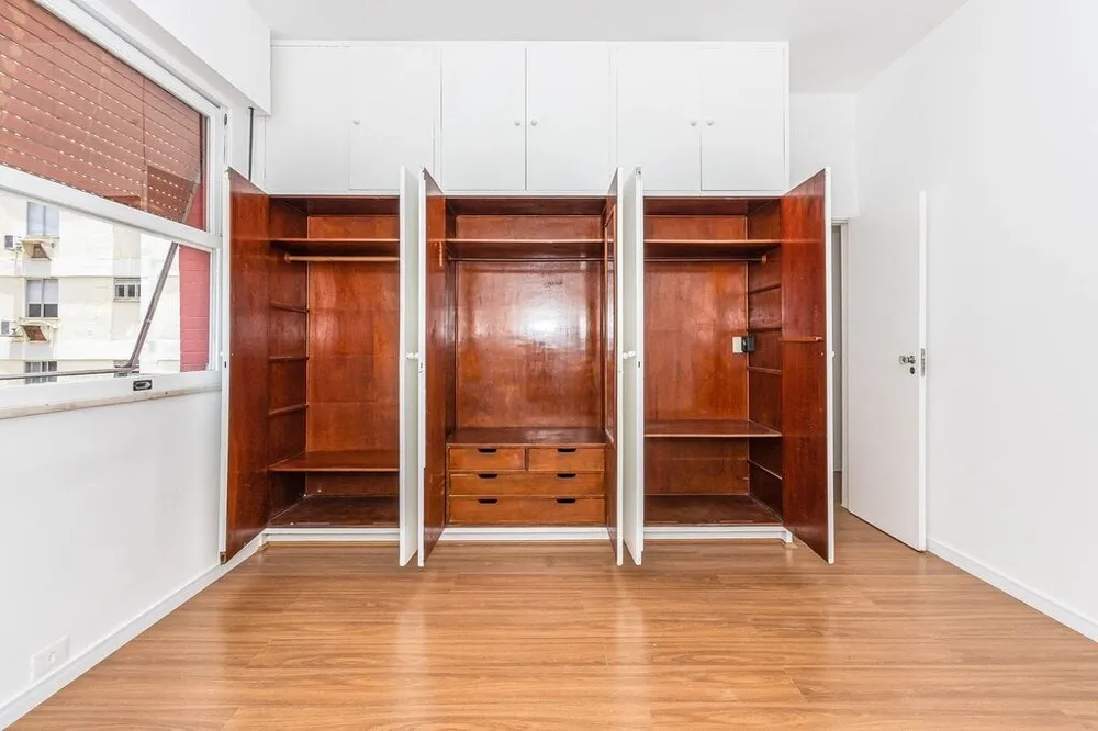 Apartamento, 4 quartos, 124 m² - Foto 5