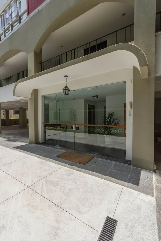 Apartamento, 4 quartos, 124 m² - Foto 39