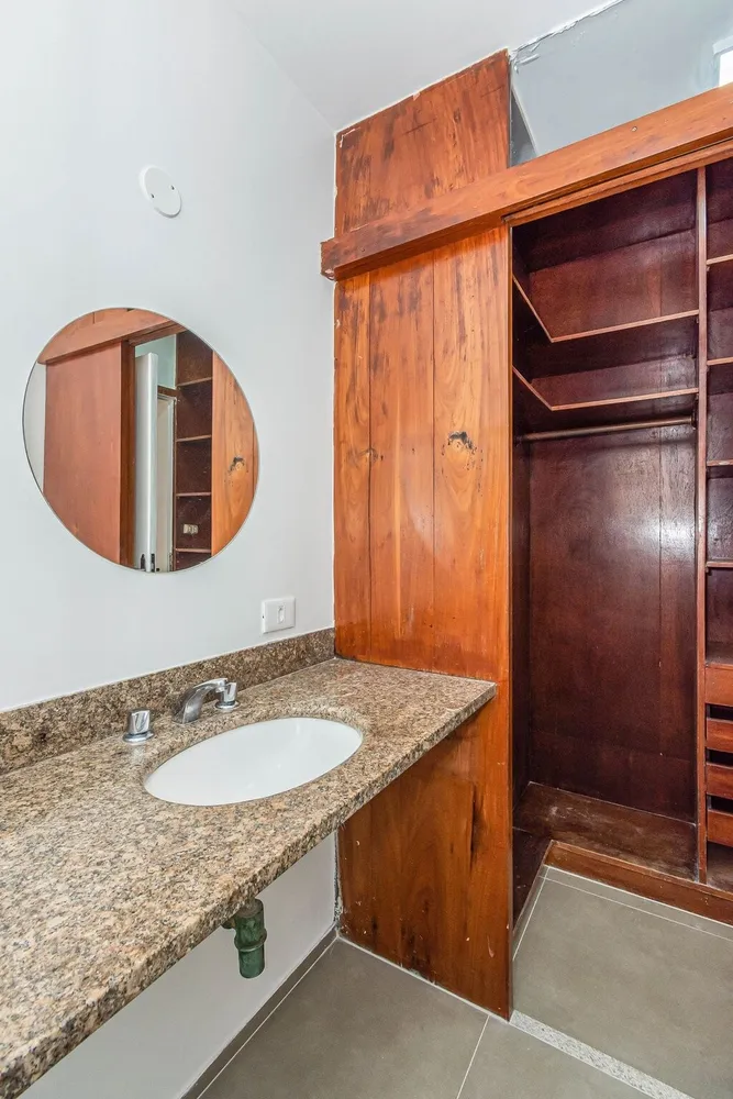 Apartamento, 4 quartos, 124 m² - Foto 42