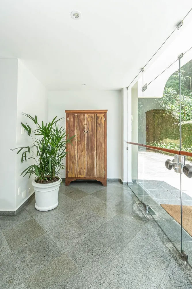 Apartamento, 4 quartos, 124 m² - Foto 35
