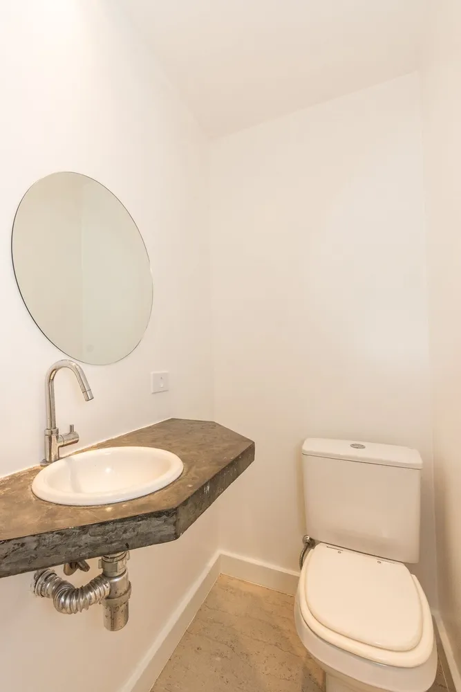 Apartamento, 2 quartos, 97 m² - Foto 10