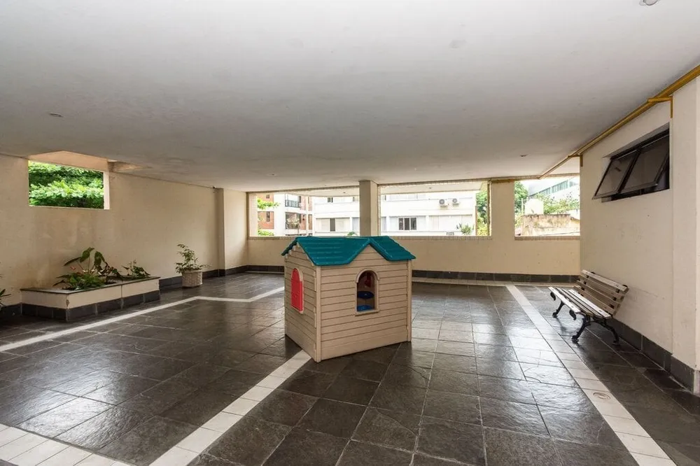 Apartamento, 2 quartos, 97 m² - Foto 12