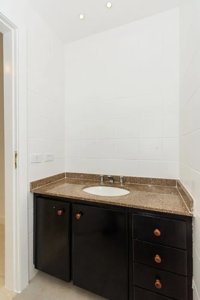 Apartamento, 2 quartos, 97 m² - Foto 2
