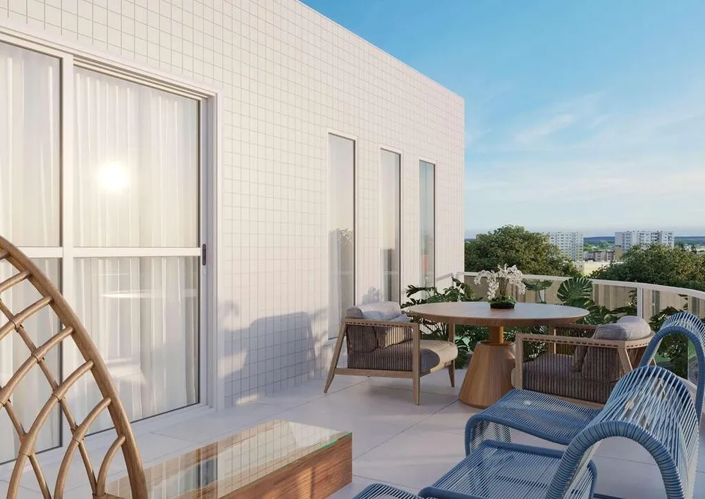 Apartamento, 3 quartos, 90 m² - Foto 10