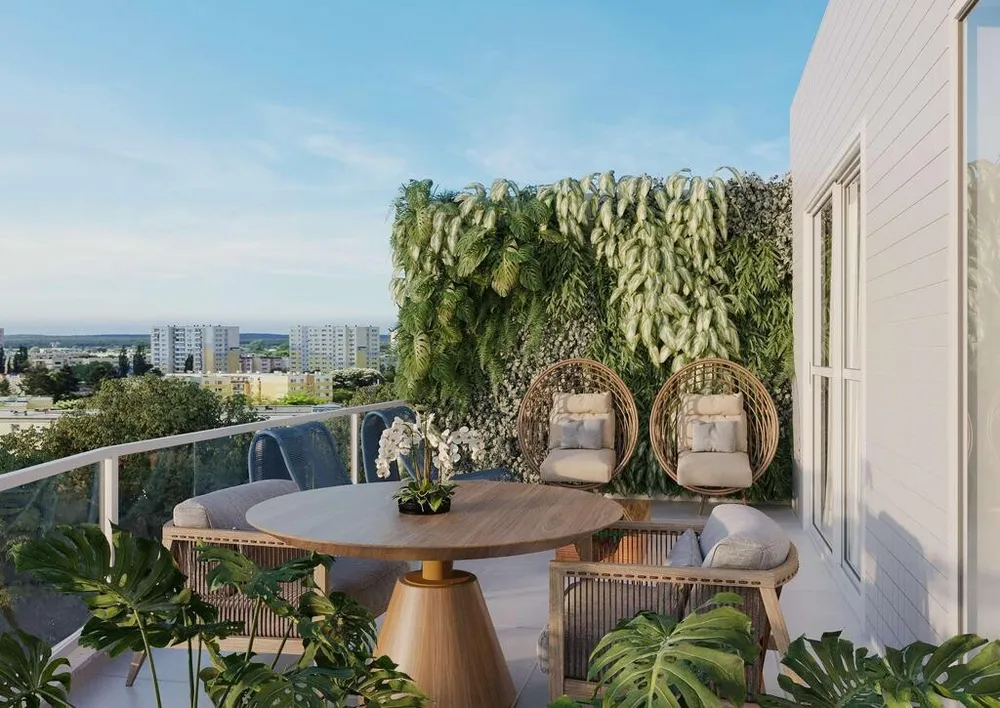 Apartamento, 3 quartos, 90 m² - Foto 9