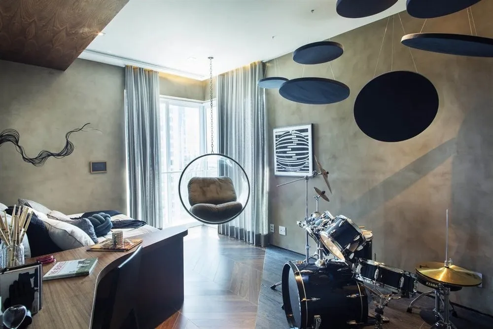 Apartamento, 5 quartos, 648 m² - Foto 10