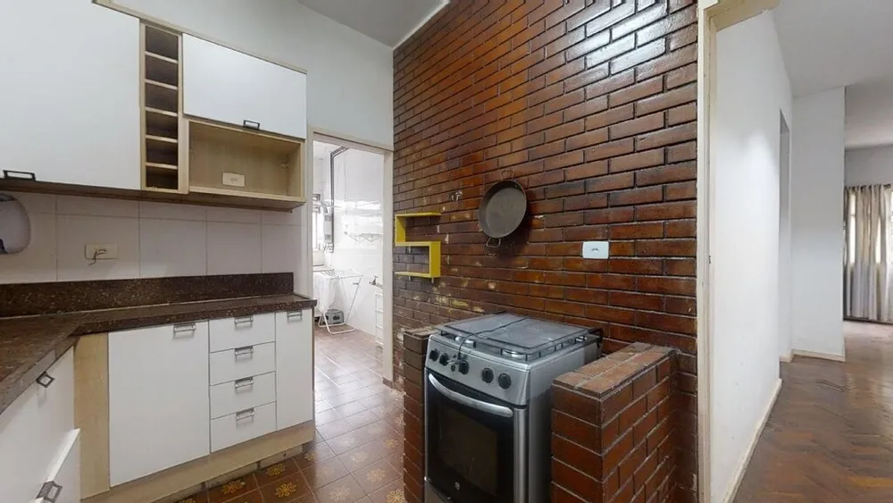 Apartamento, 3 quartos, 93 m² - Foto 27