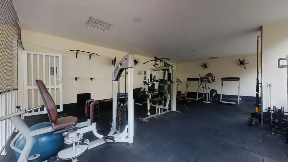 Apartamento, 3 quartos, 93 m² - Foto 12