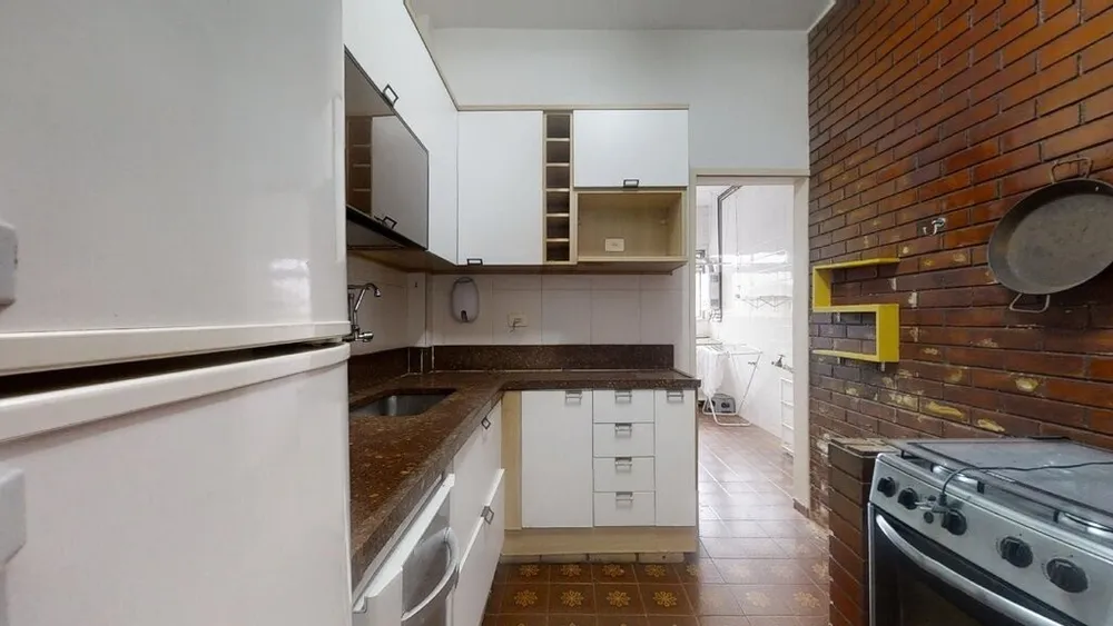 Apartamento, 3 quartos, 93 m² - Foto 23