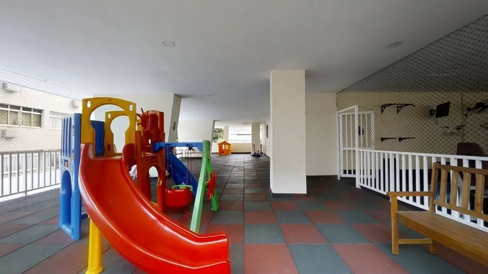 Apartamento, 3 quartos, 93 m² - Foto 9