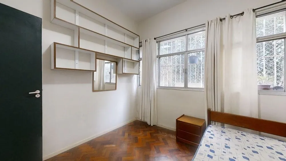 Apartamento, 3 quartos, 93 m² - Foto 61