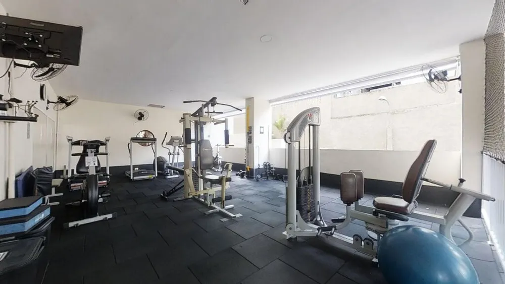 Apartamento, 3 quartos, 93 m² - Foto 10