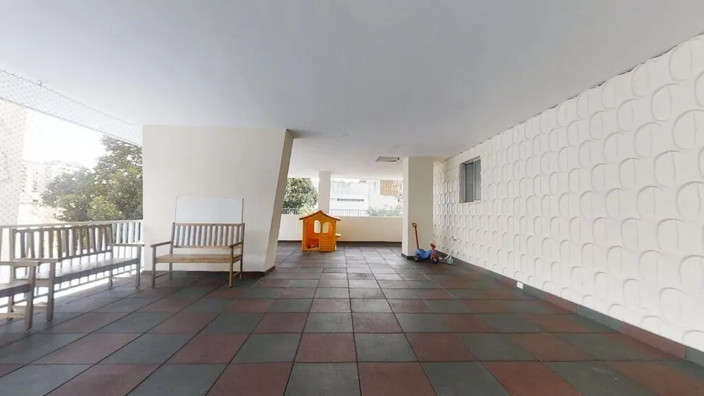 Apartamento, 3 quartos, 93 m² - Foto 11