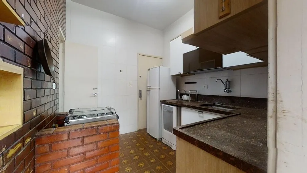 Apartamento, 3 quartos, 93 m² - Foto 37