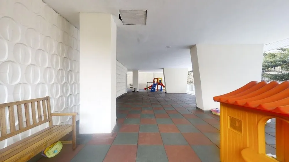 Apartamento, 3 quartos, 93 m² - Foto 7