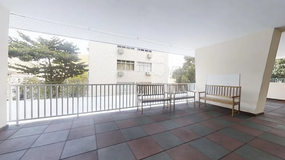 Apartamento, 3 quartos, 93 m² - Foto 13