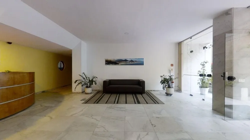 Apartamento, 3 quartos, 93 m² - Foto 5