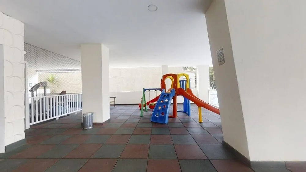 Apartamento, 3 quartos, 93 m² - Foto 8